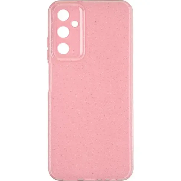 Gelius Чохол Silicone Summer Vibe для Samsung A57 A576 Pink