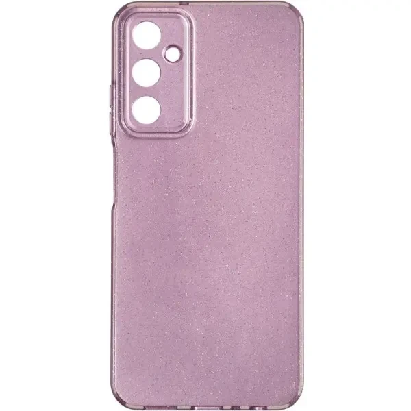 Gelius Чохол Silicone Summer Vibe для Samsung A57 A576 Purple