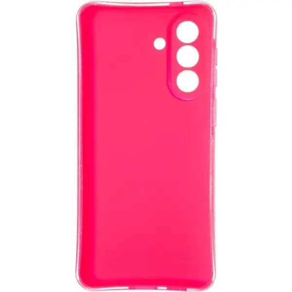 Gelius Чохол Silicone Summer Vibe для Samsung A57 A576 Rose 2