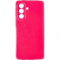 Gelius Чохол Silicone Summer Vibe для Samsung A57 A576 Rose