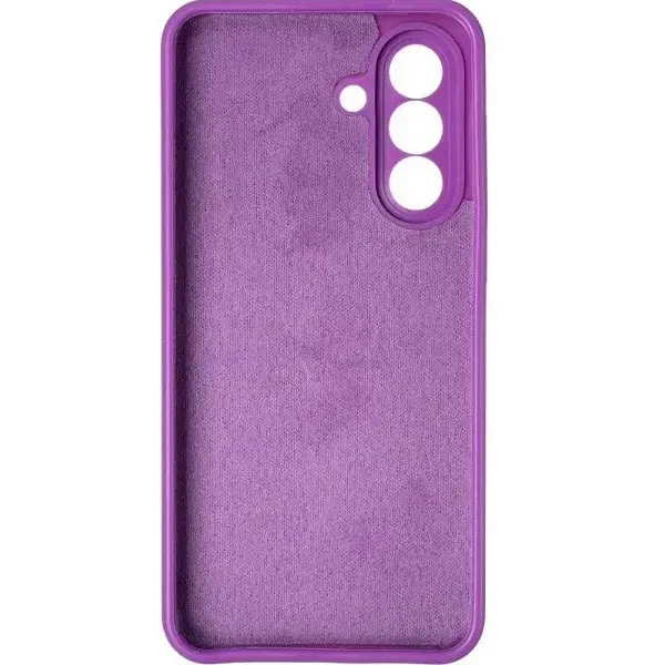 DM Чохол Soft Matte Case для Samsung A57 A576 Lilac 2