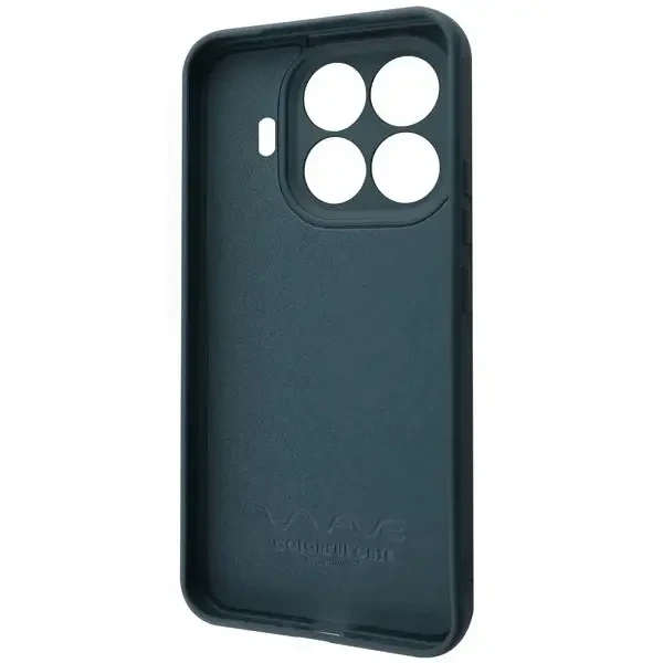 Чохол WAVE Colorful (TPU) для Xiaomi 17T Black 2