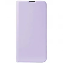 Чохол-книжка Book Cover Gelius Shell для Xiaomi Redmi Note 15 4G Violet