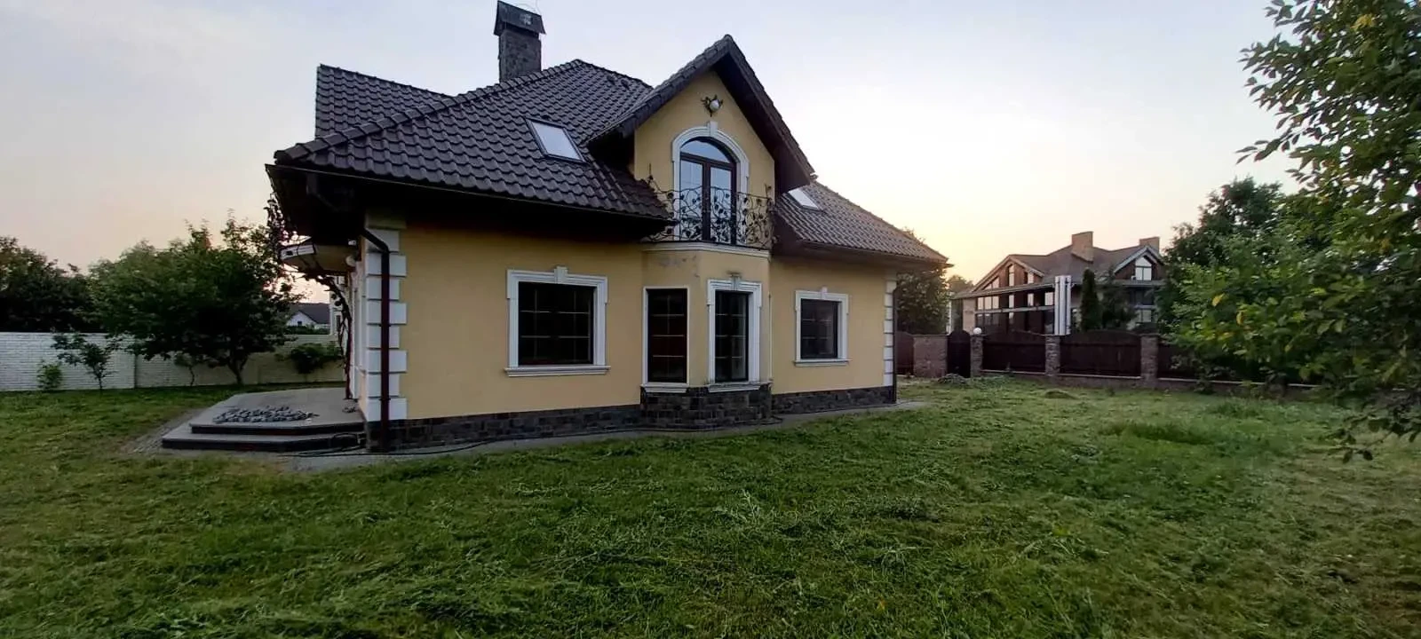 6-к котедж Обухівський, Романків, Зелёная 3 10