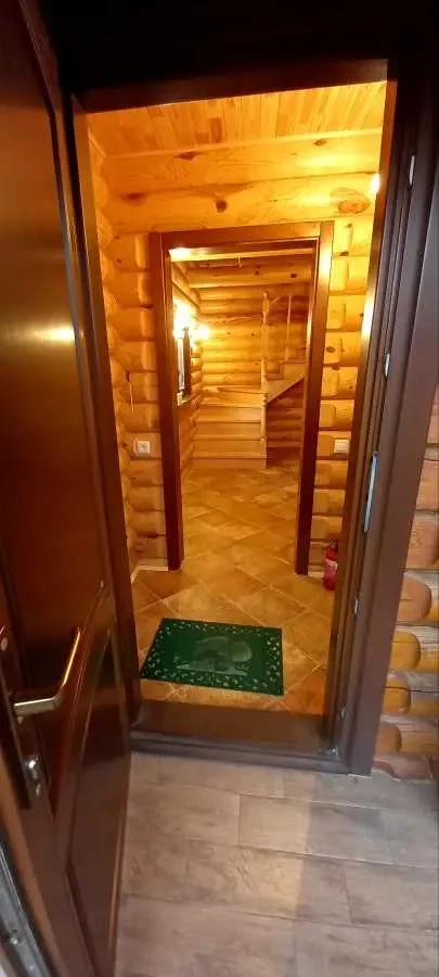 6-к котедж Обухівський, Романків, Зелёная 3 7