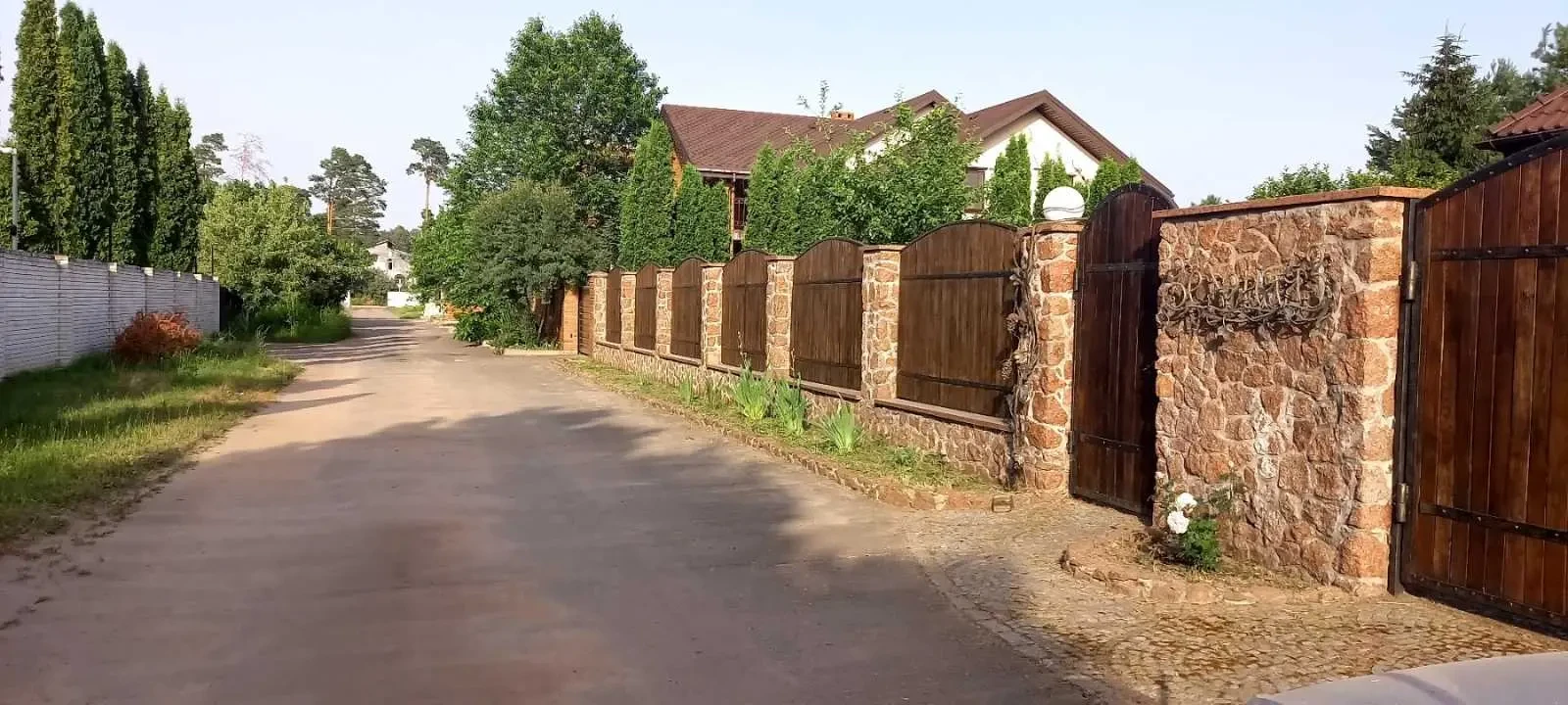 6-к котедж Обухівський, Романків, Зелёная 3 20