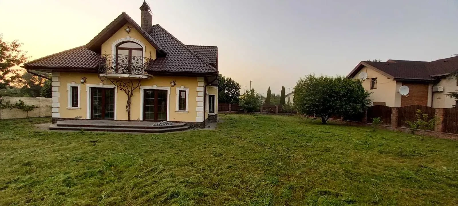 6-к котедж Обухівський, Романків, Зелёная 3 11