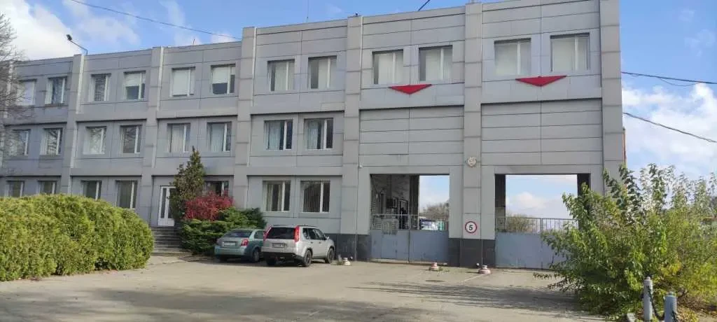 виробничі приміщення Дніпро, Шевченківський, Хмельницького 153 2