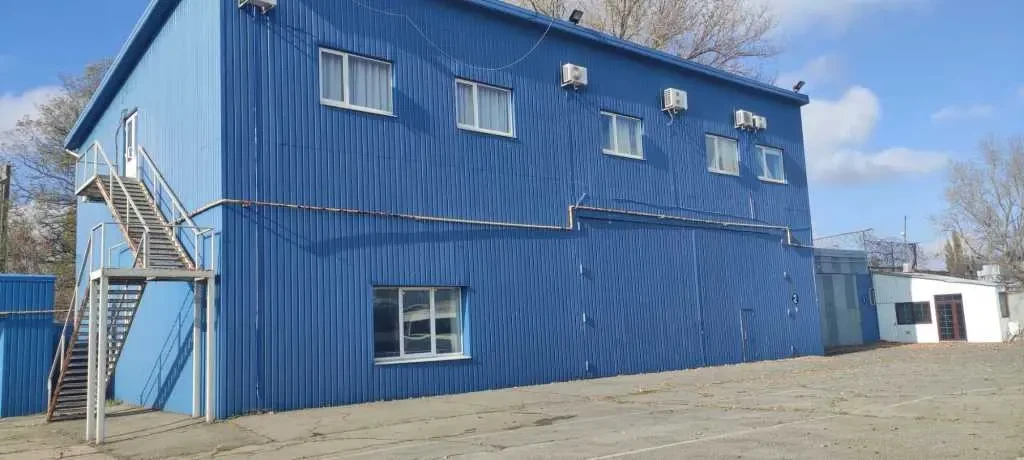 виробничі приміщення Дніпро, Шевченківський, Хмельницького 153 6