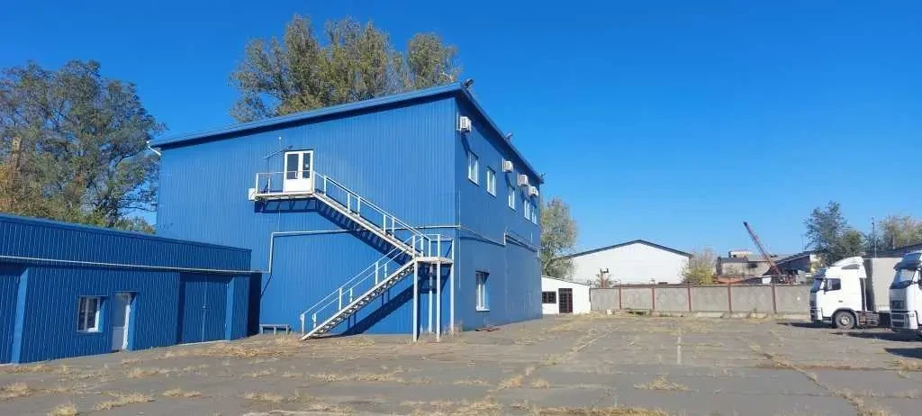 виробничі приміщення Дніпро, Шевченківський, Хмельницького 153 7