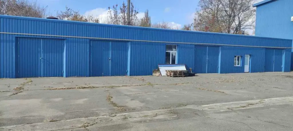 виробничі приміщення Дніпро, Шевченківський, Хмельницького 153 8