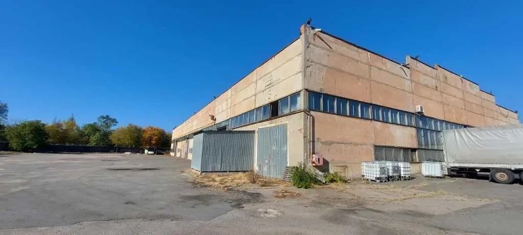 виробничі приміщення Дніпро, Шевченківський, Хмельницького 153 9