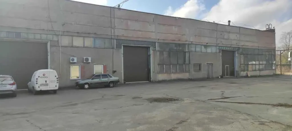 виробничі приміщення Дніпро, Шевченківський, Хмельницького 153 11