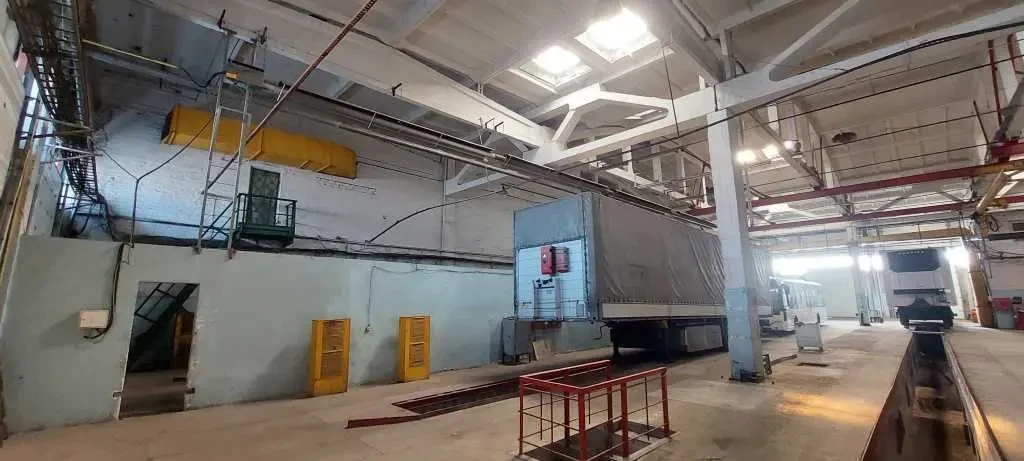 виробничі приміщення Дніпро, Шевченківський, Хмельницького 153 14