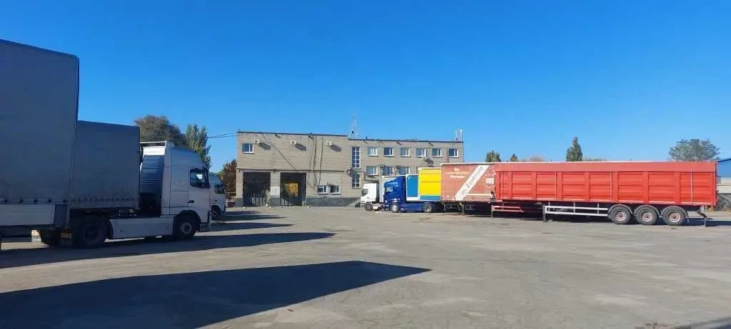 виробничі приміщення Дніпро, Шевченківський, Хмельницького 153 19