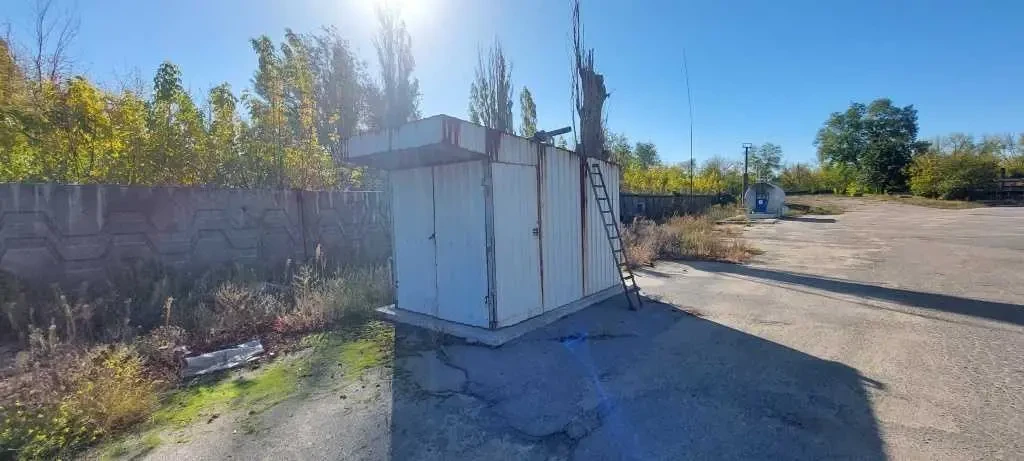 виробничі приміщення Дніпро, Шевченківський, Хмельницького 153 20