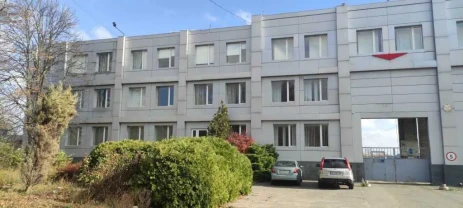 виробничі приміщення Дніпро, Шевченківський, Хмельницького 153