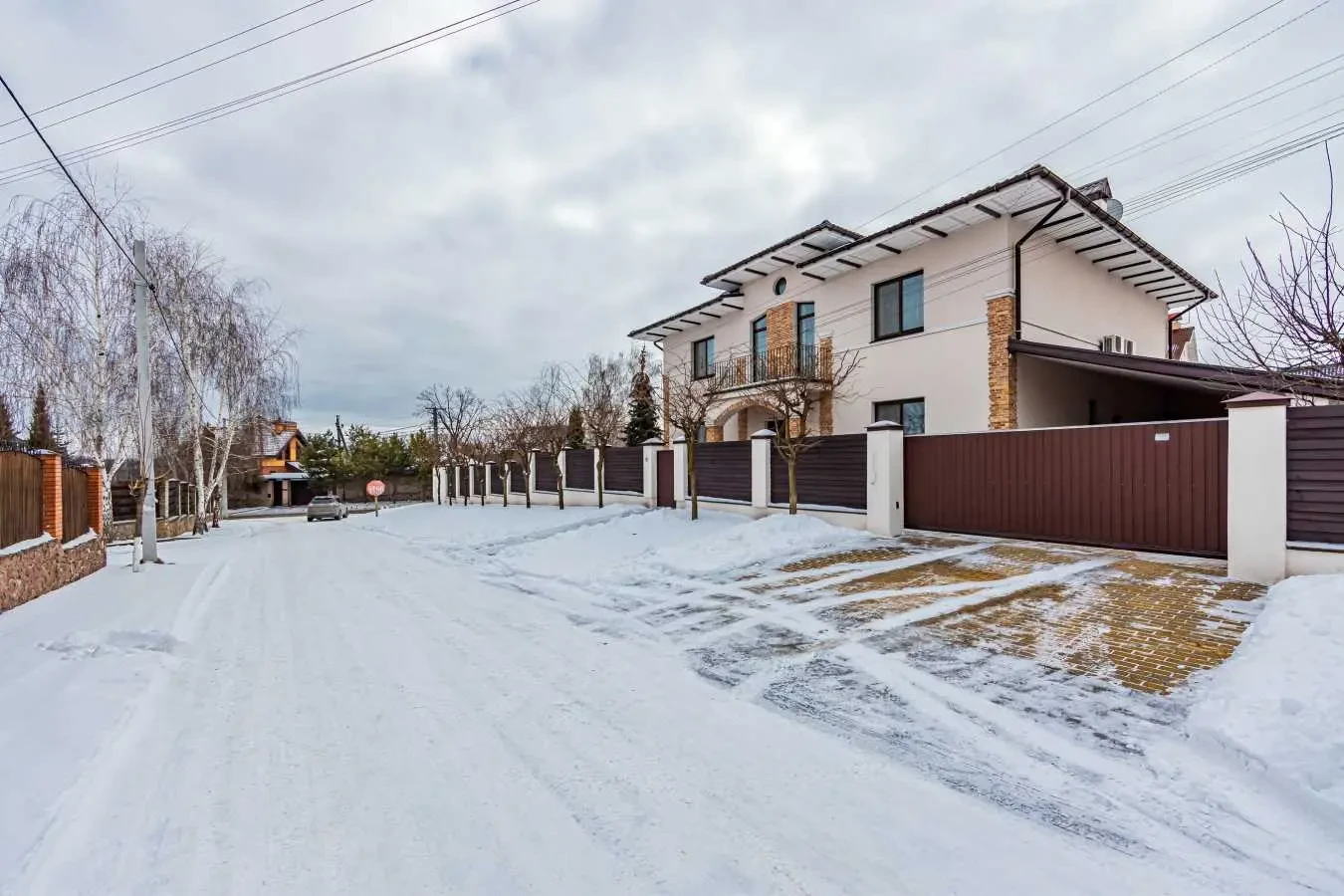 5-к будинок Обухівський, Іванковичі, Садовая 12 22