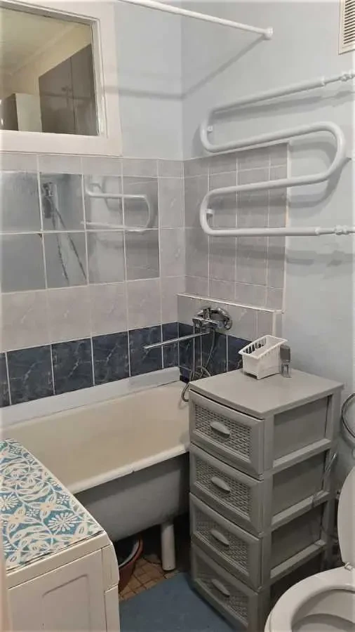 1-к квартира Київ, Дніпровський, Тампере 1/22 9