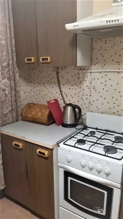 1-к квартира Київ, Дніпровський, Тампере 1/22 4
