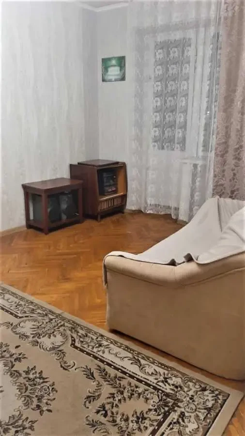 1-к квартира Київ, Дніпровський, Тампере 1/22 3