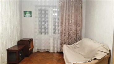 1-к квартира Київ, Дніпровський, Тампере 1/22