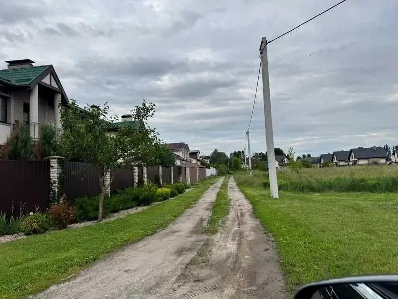 ділянка сільськогосподарського призначення Бориспільський, Щасливе, .. 9