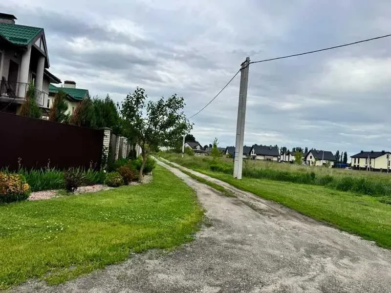 ділянка сільськогосподарського призначення Бориспільський, Щасливе, .. 6