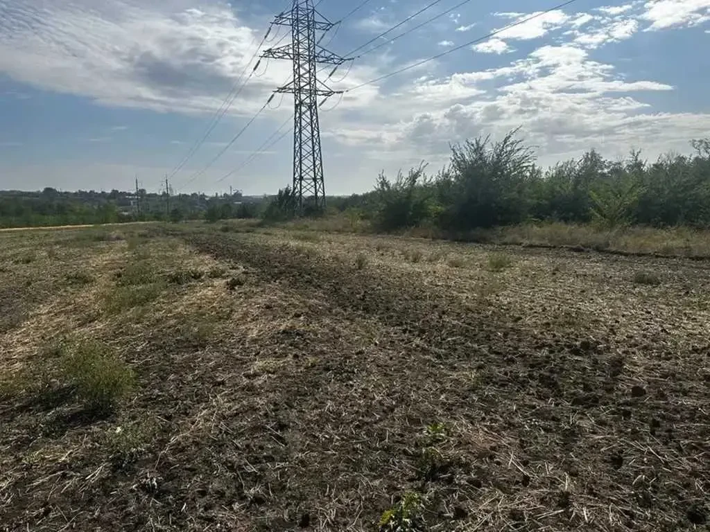 ділянка рекреаційного призначення Дніпро, Новоолександрівка, нова 8