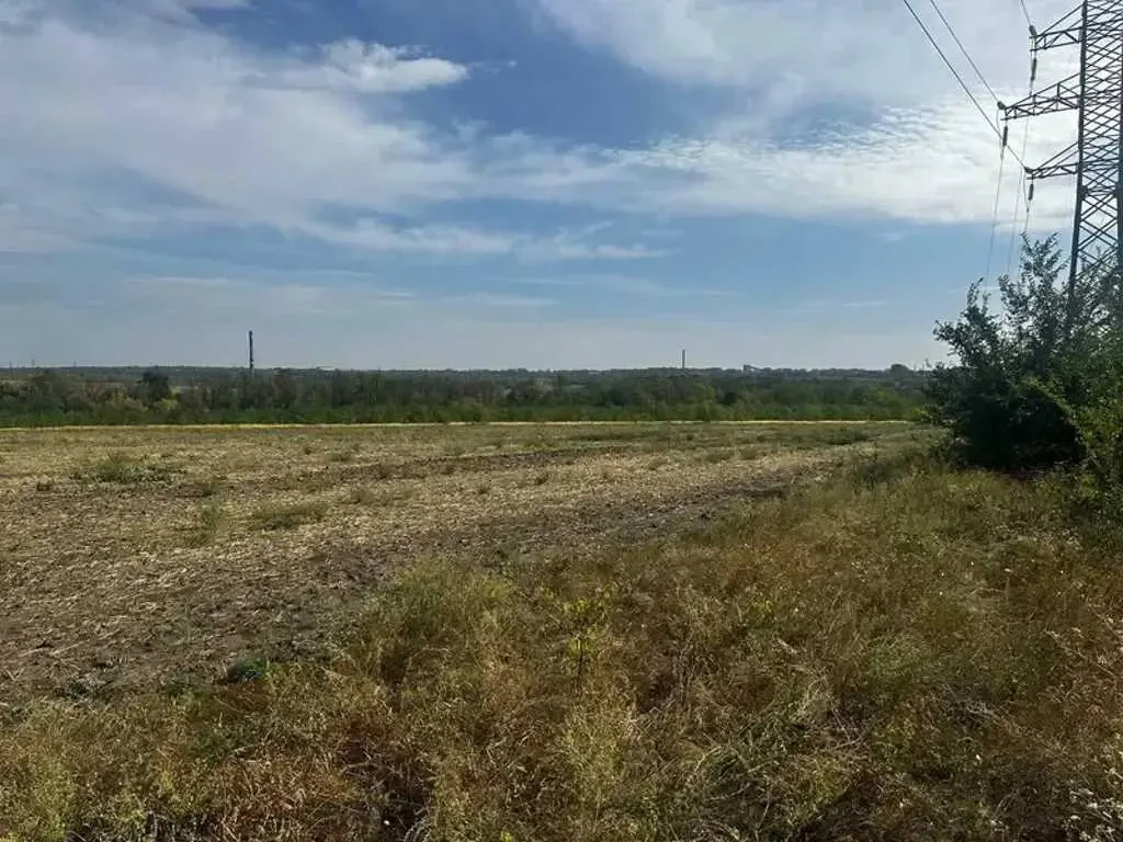 ділянка рекреаційного призначення Дніпро, Новоолександрівка, нова 2