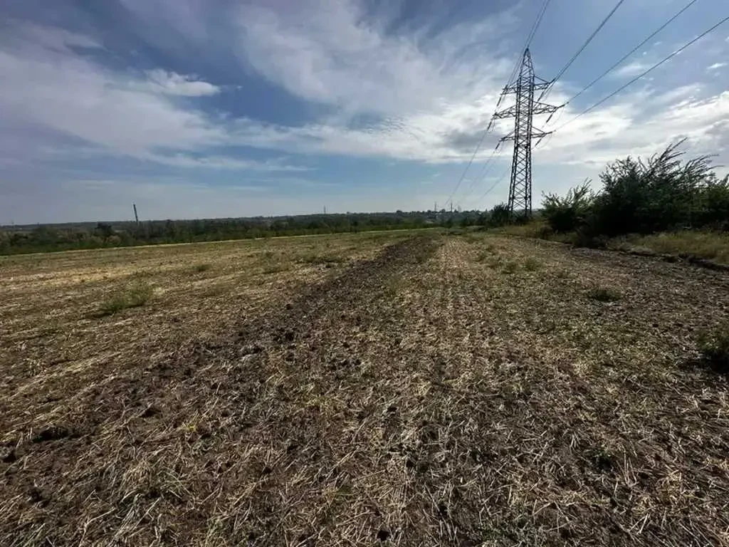ділянка рекреаційного призначення Дніпро, Новоолександрівка, нова 4