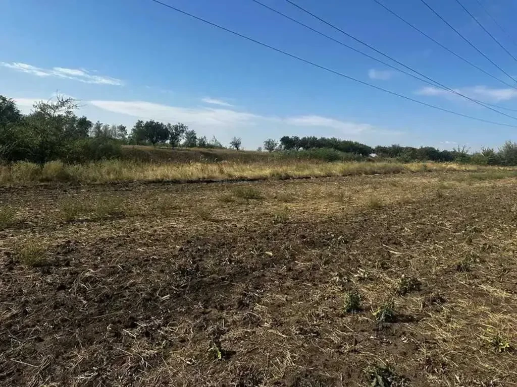 ділянка рекреаційного призначення Дніпро, Новоолександрівка, нова 6