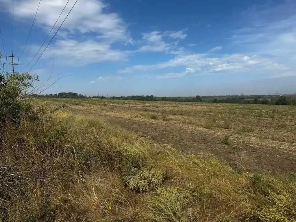 ділянка рекреаційного призначення Дніпро, Новоолександрівка, нова 3