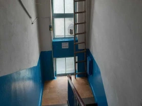 кімната Миргородський, Миргород, Гоголя 36