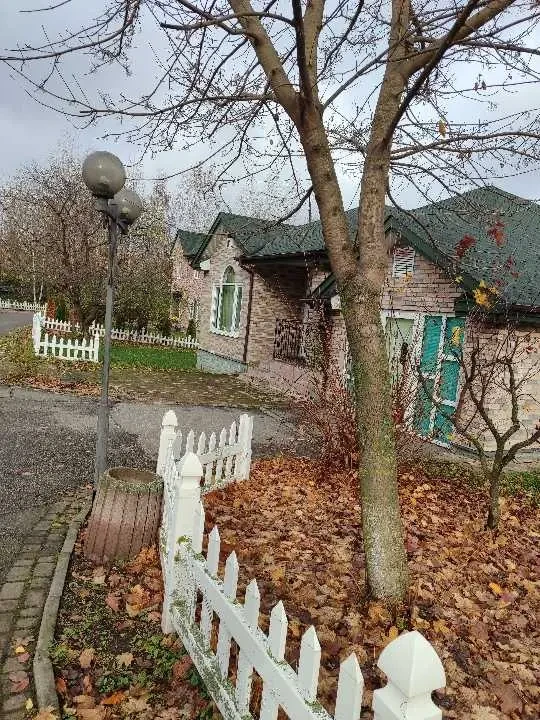 2-к дача Фастівський, Порадівка, Нова 7 9