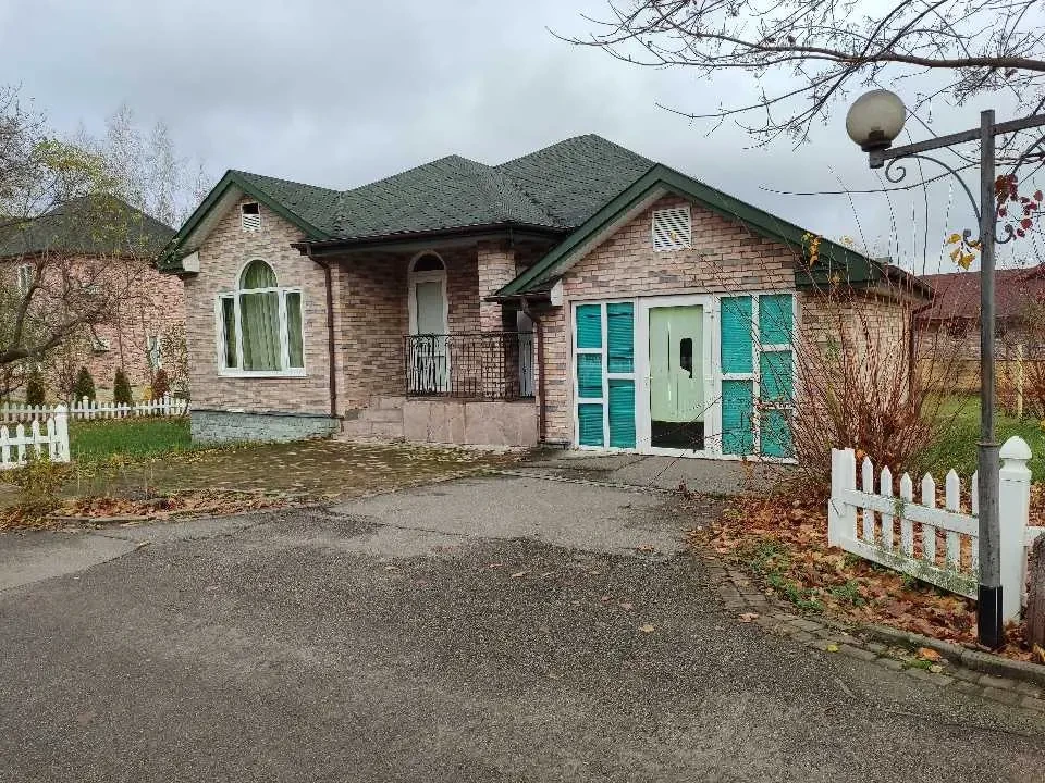 2-к дача Фастівський, Порадівка, Нова 7 2