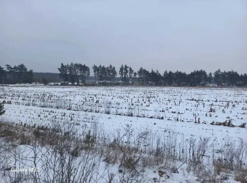 ділянка сільськогосподарського призначення Полтава, Сем’янівка, Нова 5