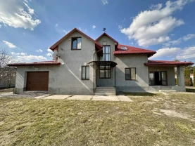 5-к будинок Обухівський, Васильків, Сосновая