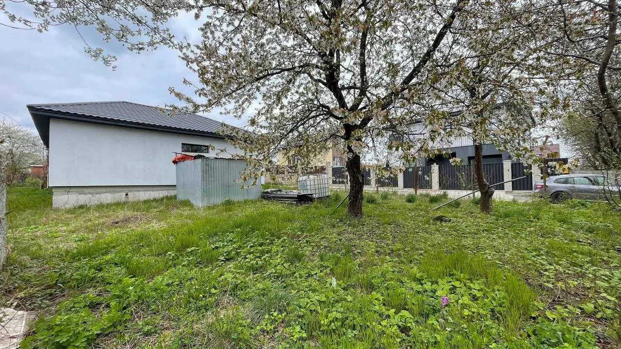 3-к будинок Хмельницький, Західна 6