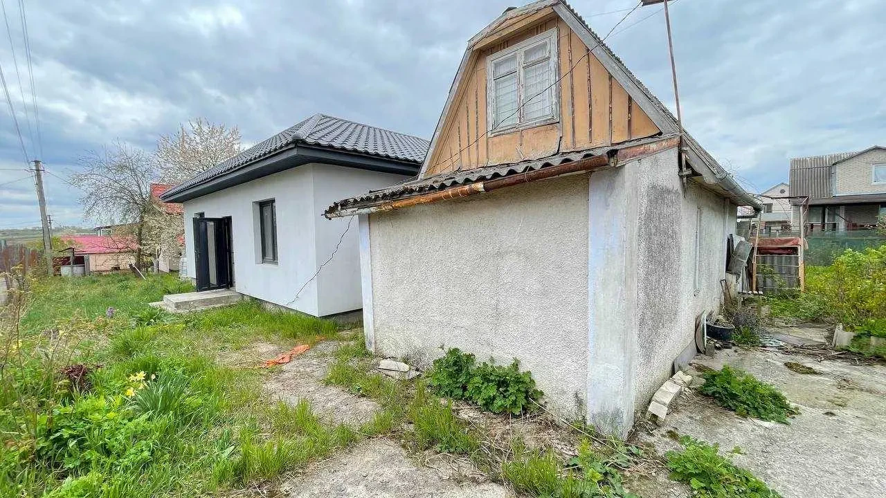 3-к будинок Хмельницький, Західна 3