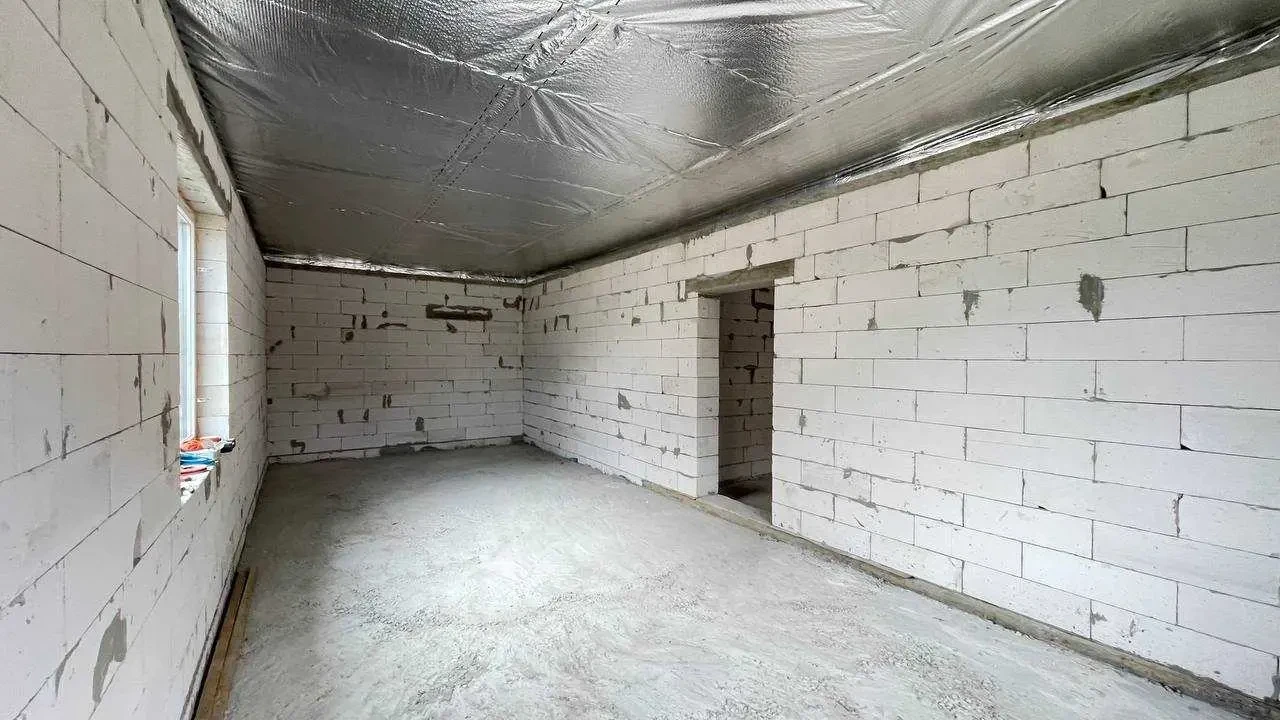 3-к будинок Хмельницький, Західна 11