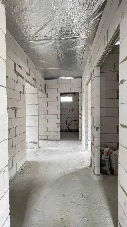 3-к будинок Хмельницький, Західна 8