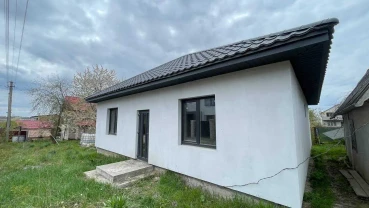 3-к будинок Хмельницький, Західна