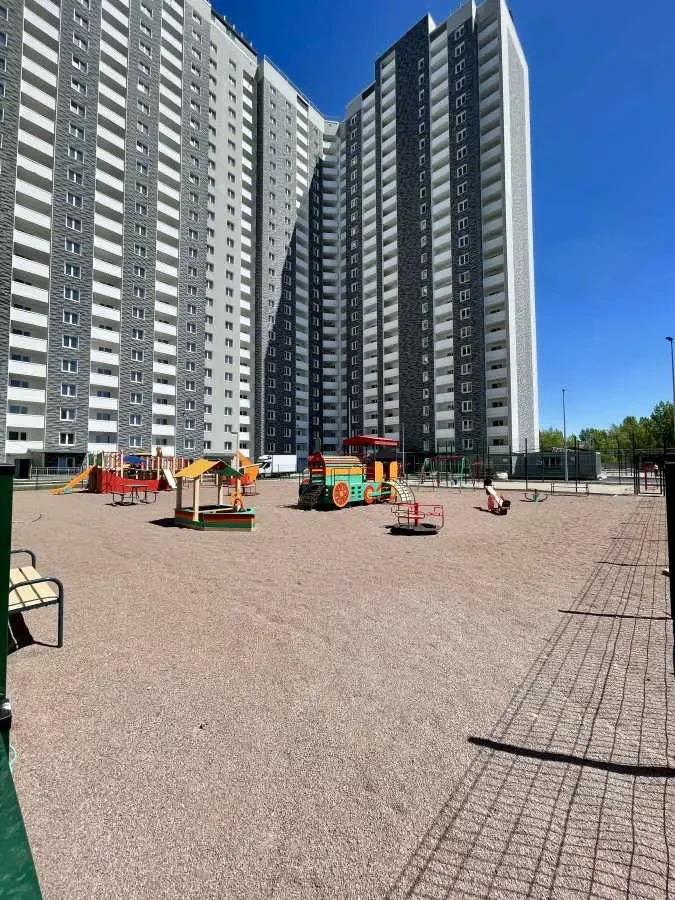 1-к квартира Київ, Деснянський, Меліоративна 18а 2