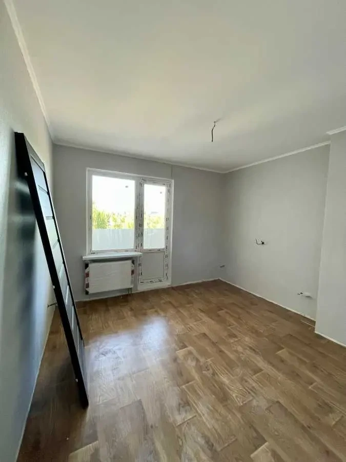 1-к квартира Київ, Деснянський, Меліоративна 18а 6