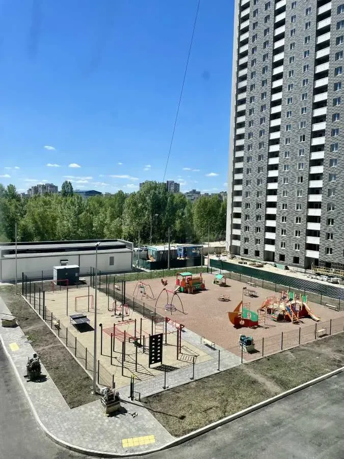1-к квартира Київ, Деснянський, Меліоративна 18а 12