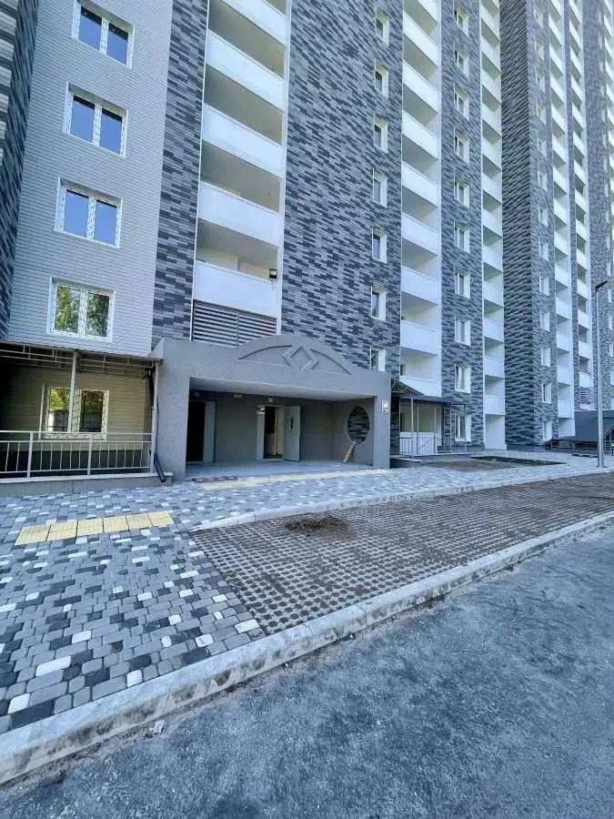 1-к квартира Київ, Деснянський, Меліоративна 18а 14