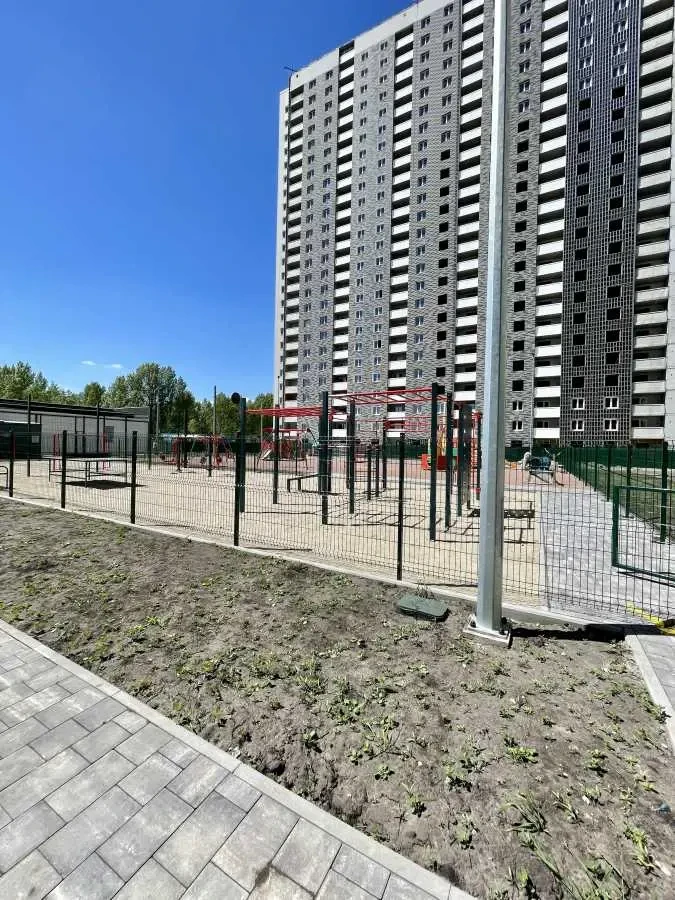 1-к квартира Київ, Деснянський, Меліоративна 18а 15