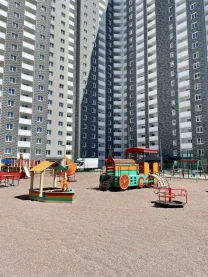 1-к квартира Київ, Деснянський, Меліоративна 18а
