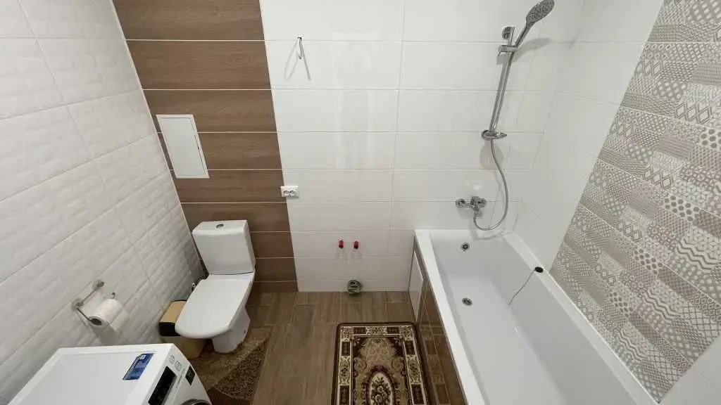 2-к квартира Хмельницький, Кармелюка 19
